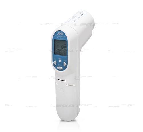 เครื่องวัดอุณหภูมิอินฟราเรด And ad-5614 